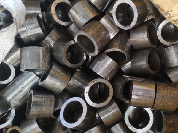 文峰无缝钢管切割