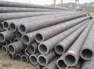 文峰20CrMo冷拔无缝钢管