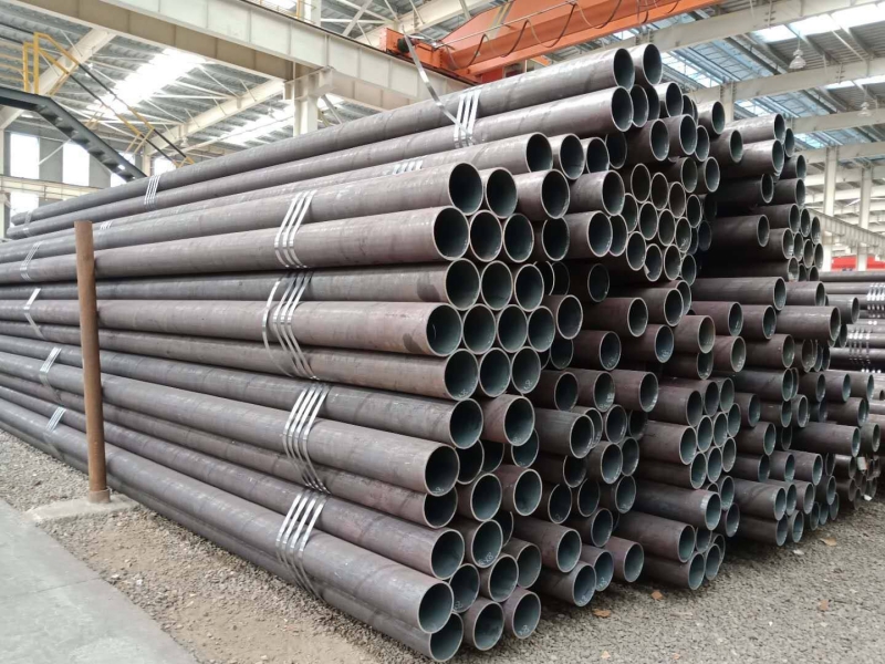 文峰30CrMo合金无缝钢管