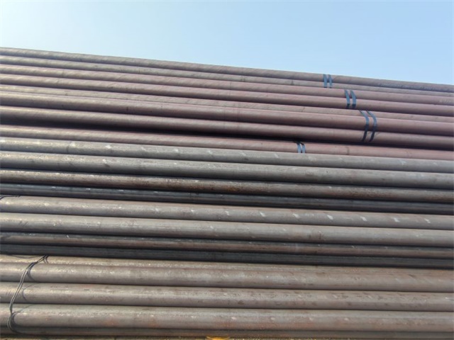 文峰42CrMo无缝管多少钱一吨