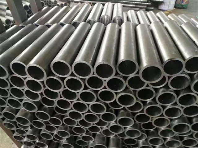 文峰30CrMo精密无缝钢管