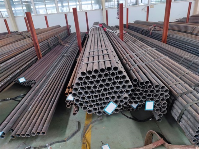 文峰20G合金无缝钢管